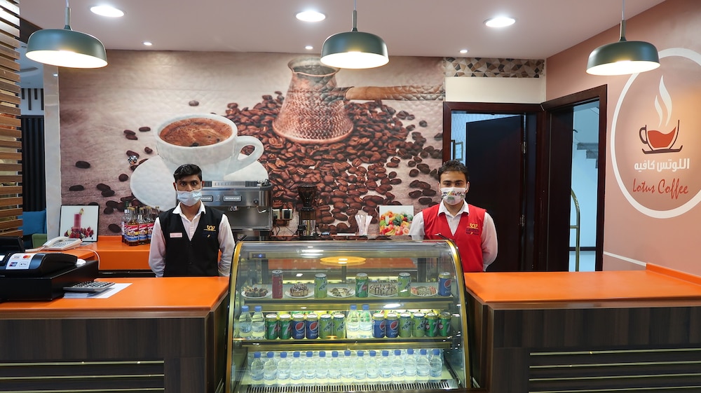 فندق اللوتس(Lotus Hotel) 32/47