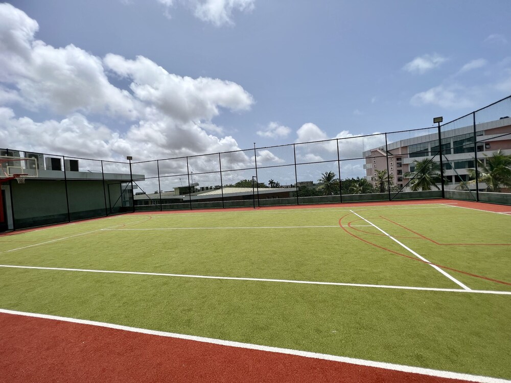 Pls Apartments - Cantonments 18/50