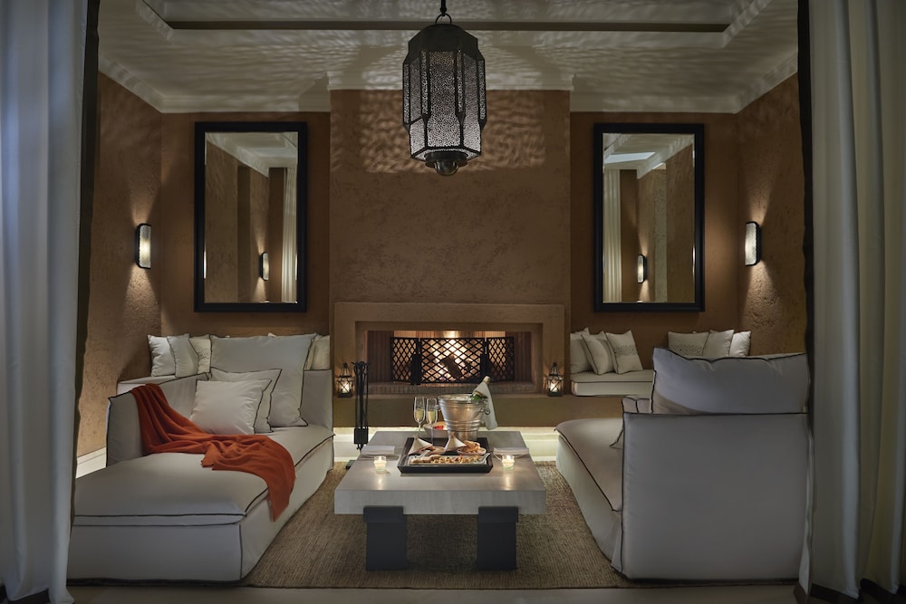 MANDARIN ORIENTAL MARRAKECH 48/71