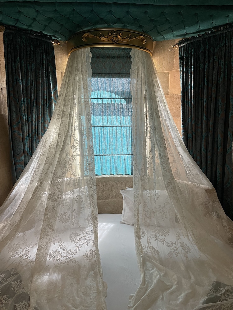 Stone Concept Hotel 24/50