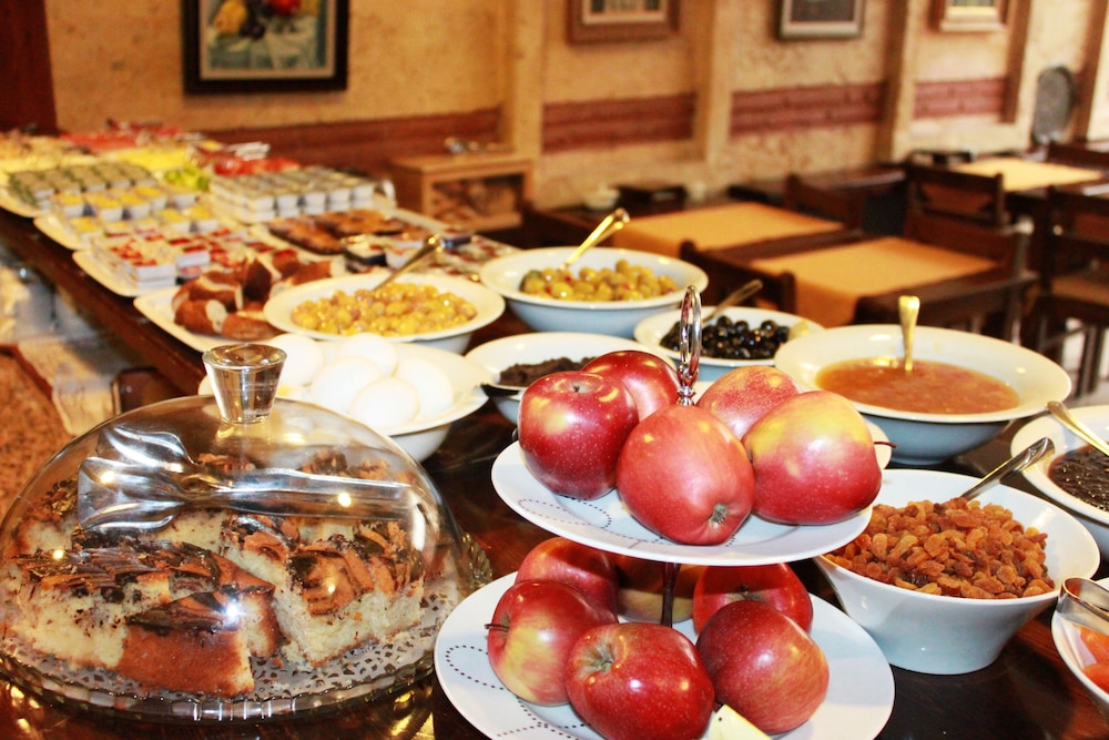 HOTEL SULTAN HILL 23/27