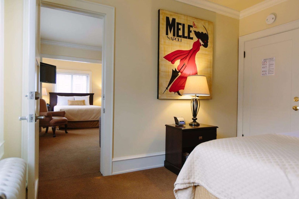 THE PLAZA HOTEL photo3