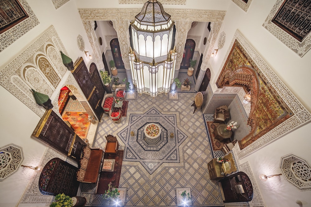 Riad Fes Maya 28/55