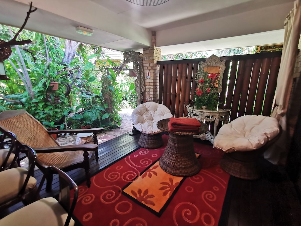 Hotel Fenua Mata i oa 52/78