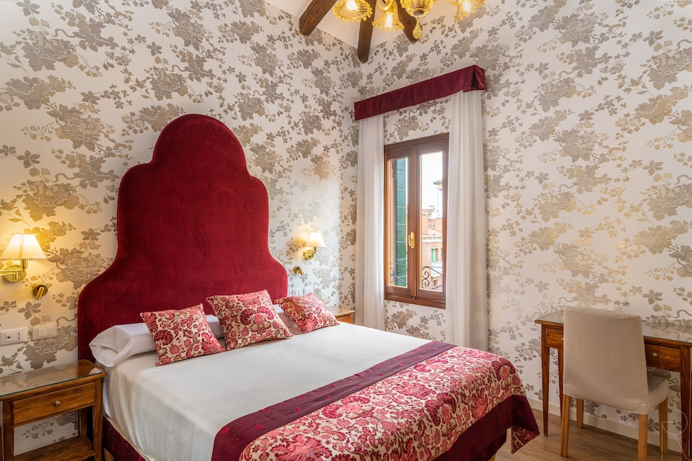 Villa Rosa 33/49