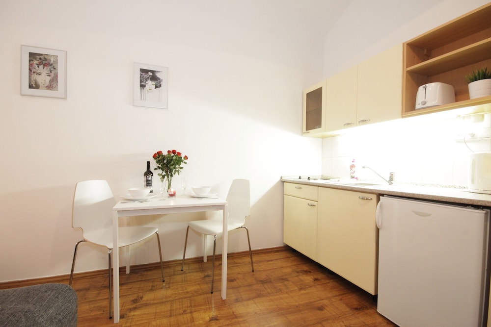 Prague Central Residence 11/26