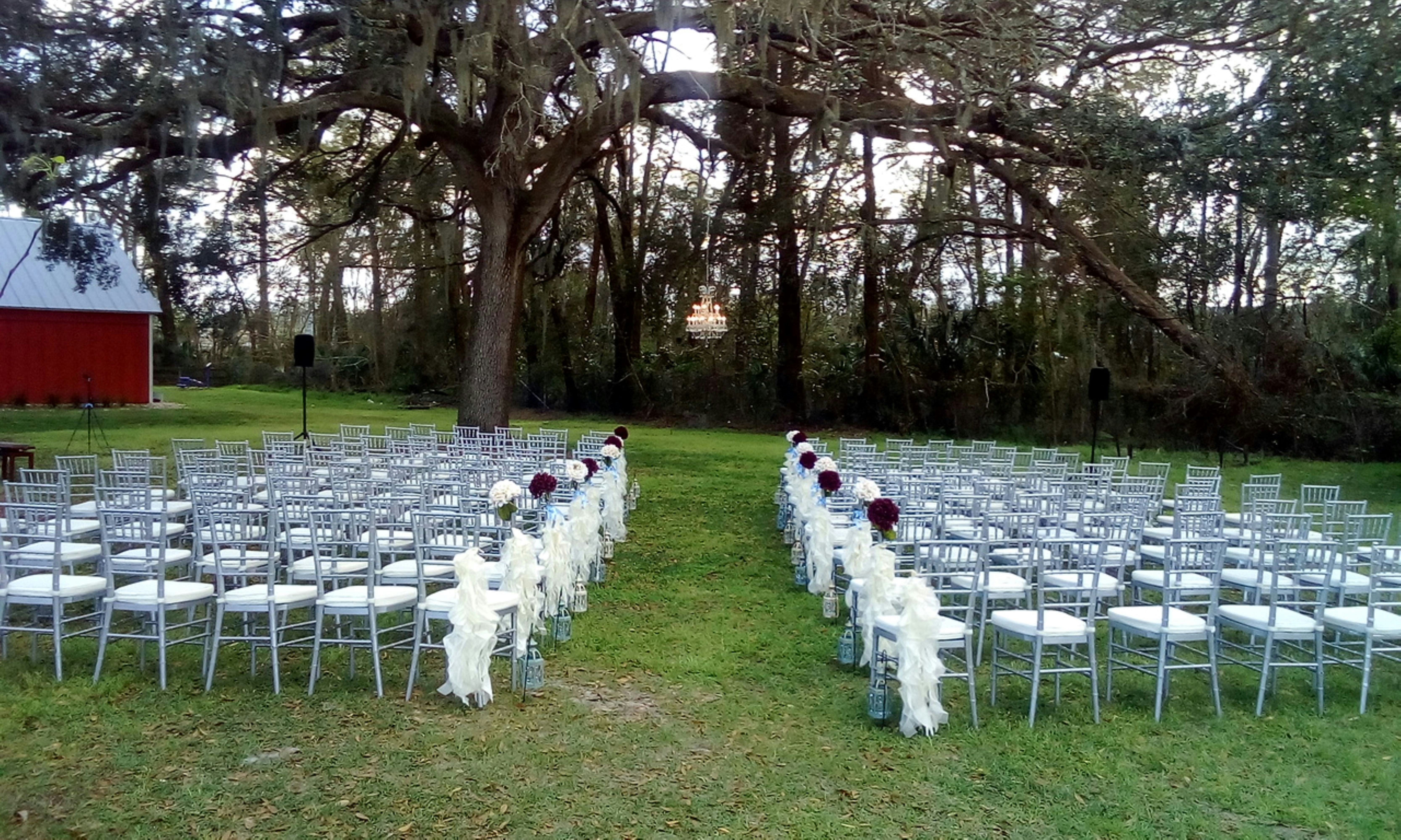 Hilton Ocala 74/83