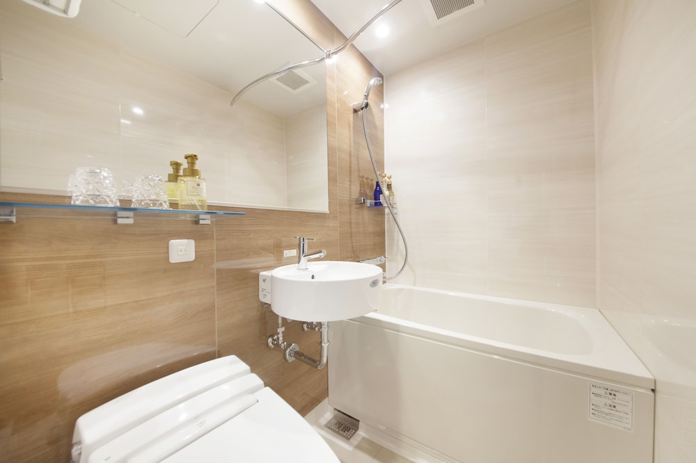 Candeo Hotels Tokyo-Shimbashi 48/50