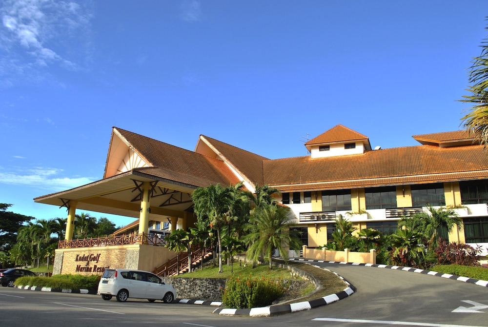 Kudat Golf and Marina Resort 63/74