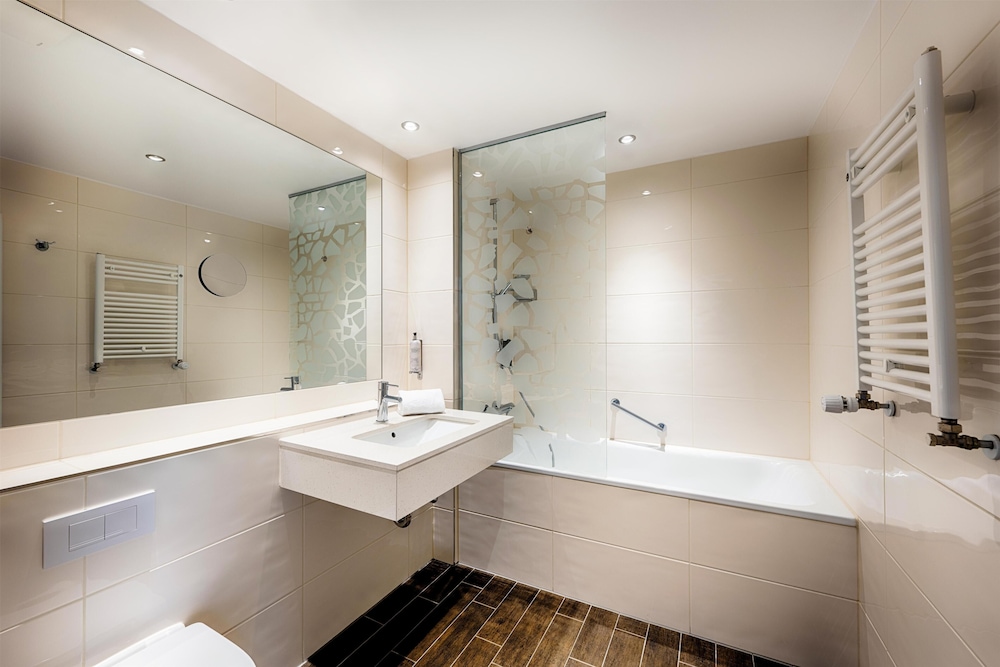 Premier Inn Stuttgart Bad Cannstatt Hotel 30/36