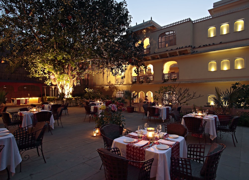 SAMODE HAVELI 48/55