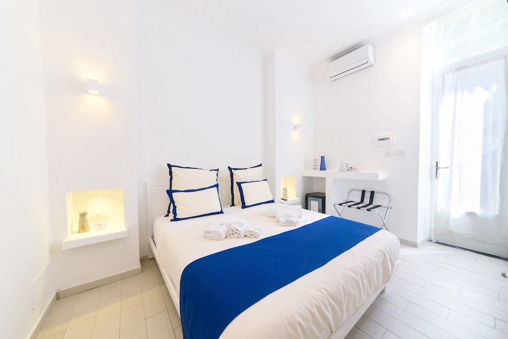 VILLA FORTUNA HOLIDAY RESORT 18/50