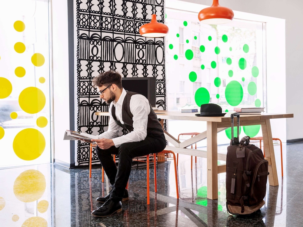 Ibis Styles Brindisi 53/66