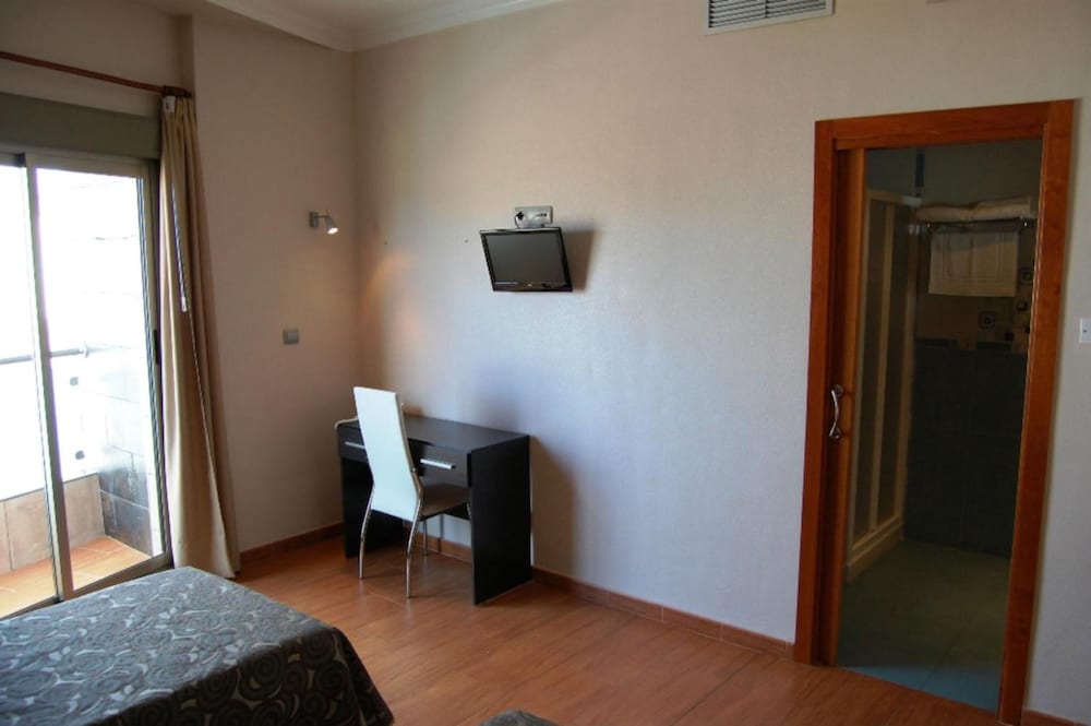 Hotel Almoradi 26/41