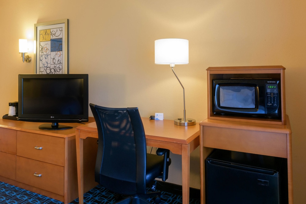 Fairfield Inn Suites Kennett Square Brandywine Valley 23/29