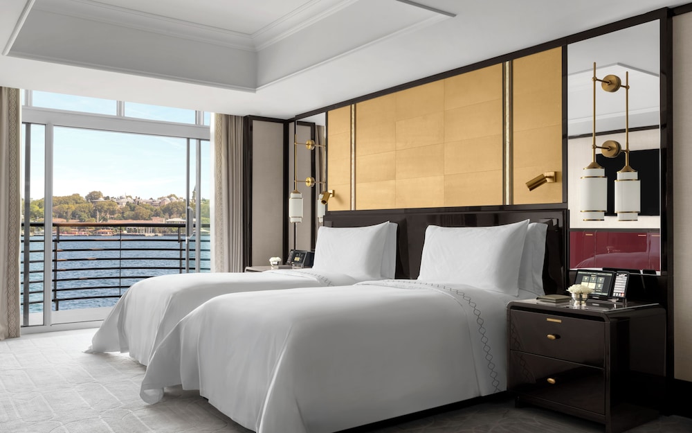 Bosphorus, Superior, Suite, 2 Double Beds