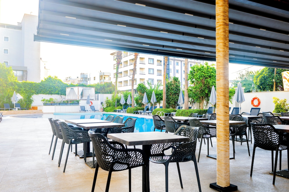Motto Premium Hotel&Spa 70/84