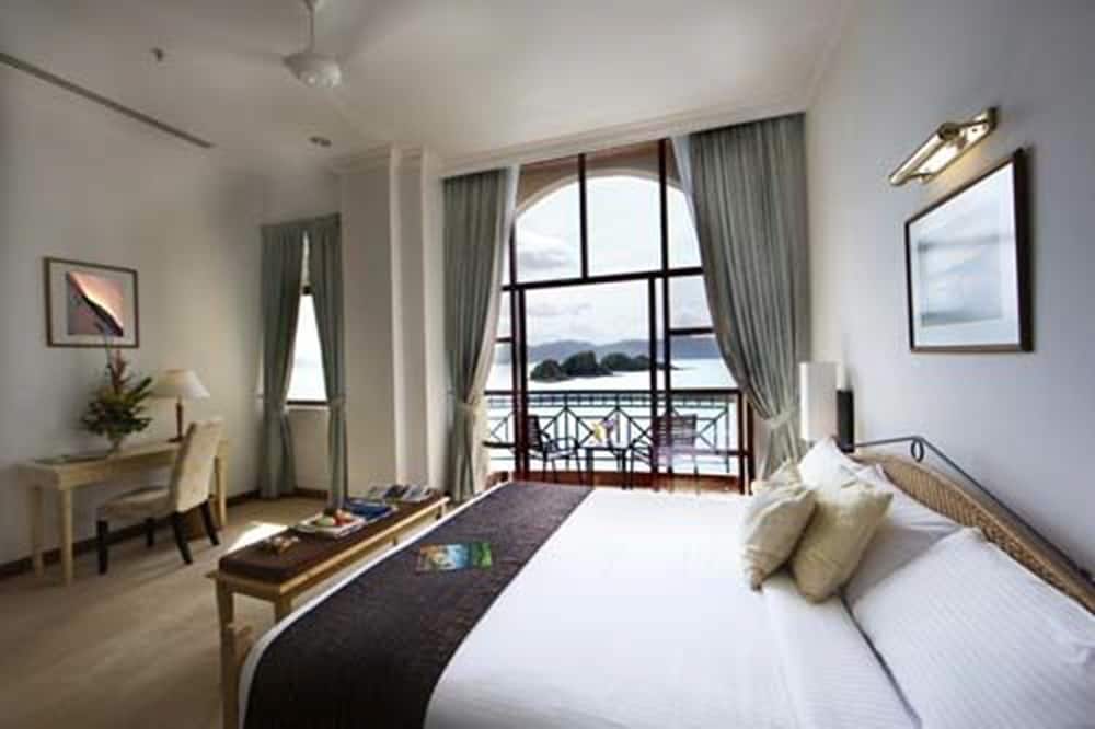 Resorts World Langkawi 8/28