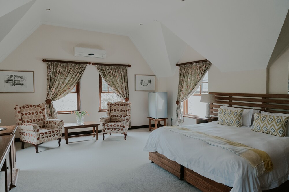 Cana Vineyard Guesthouse 4/76