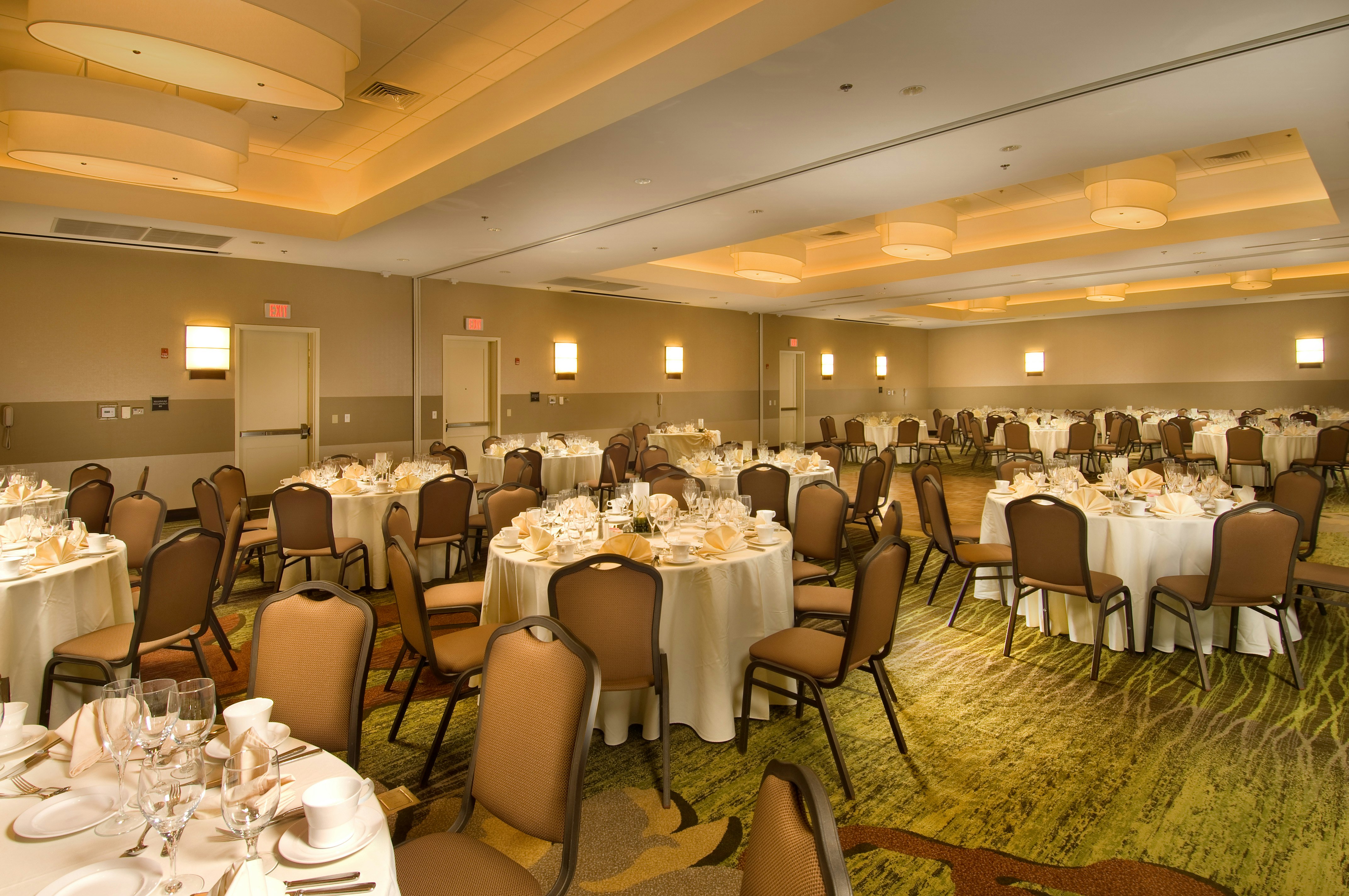 Doubletree By Hilton Sterling 43/66