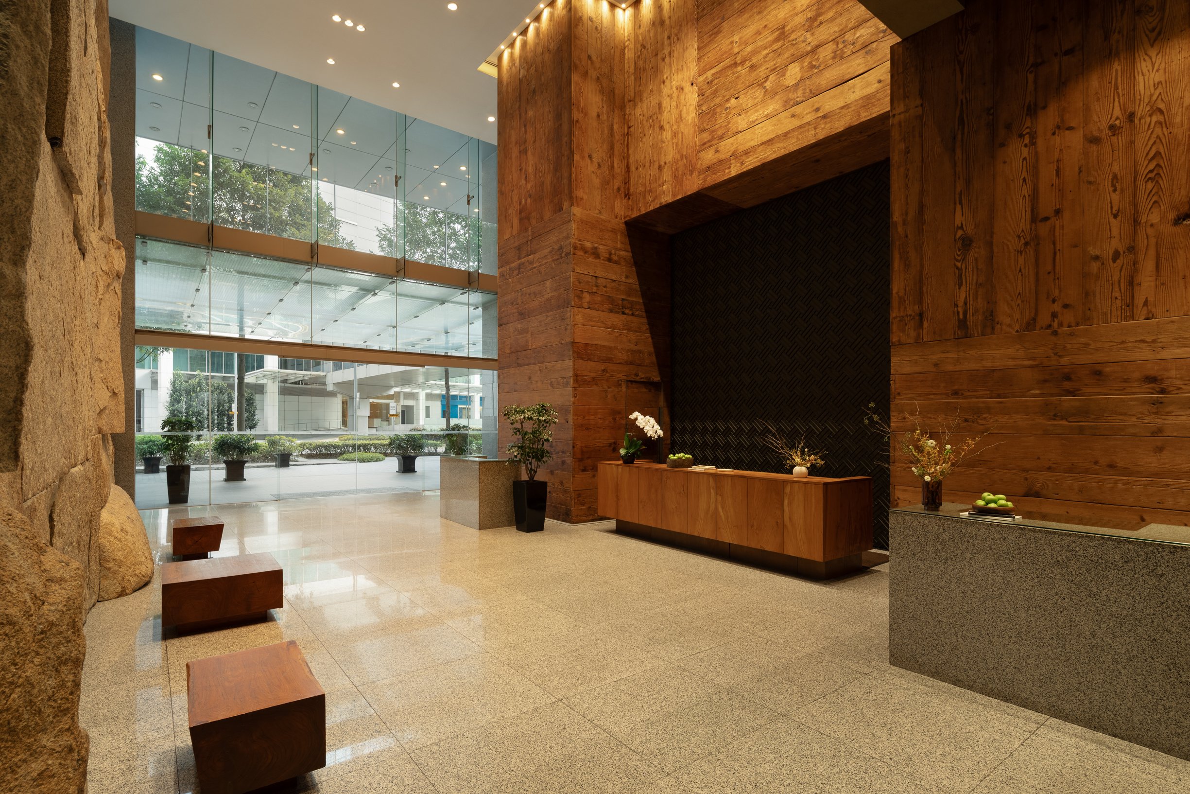 Oasia Hotel Novena 6/13