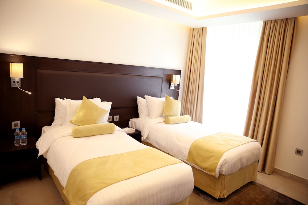 Downtown Hotel Apartments Boulevard 13/58