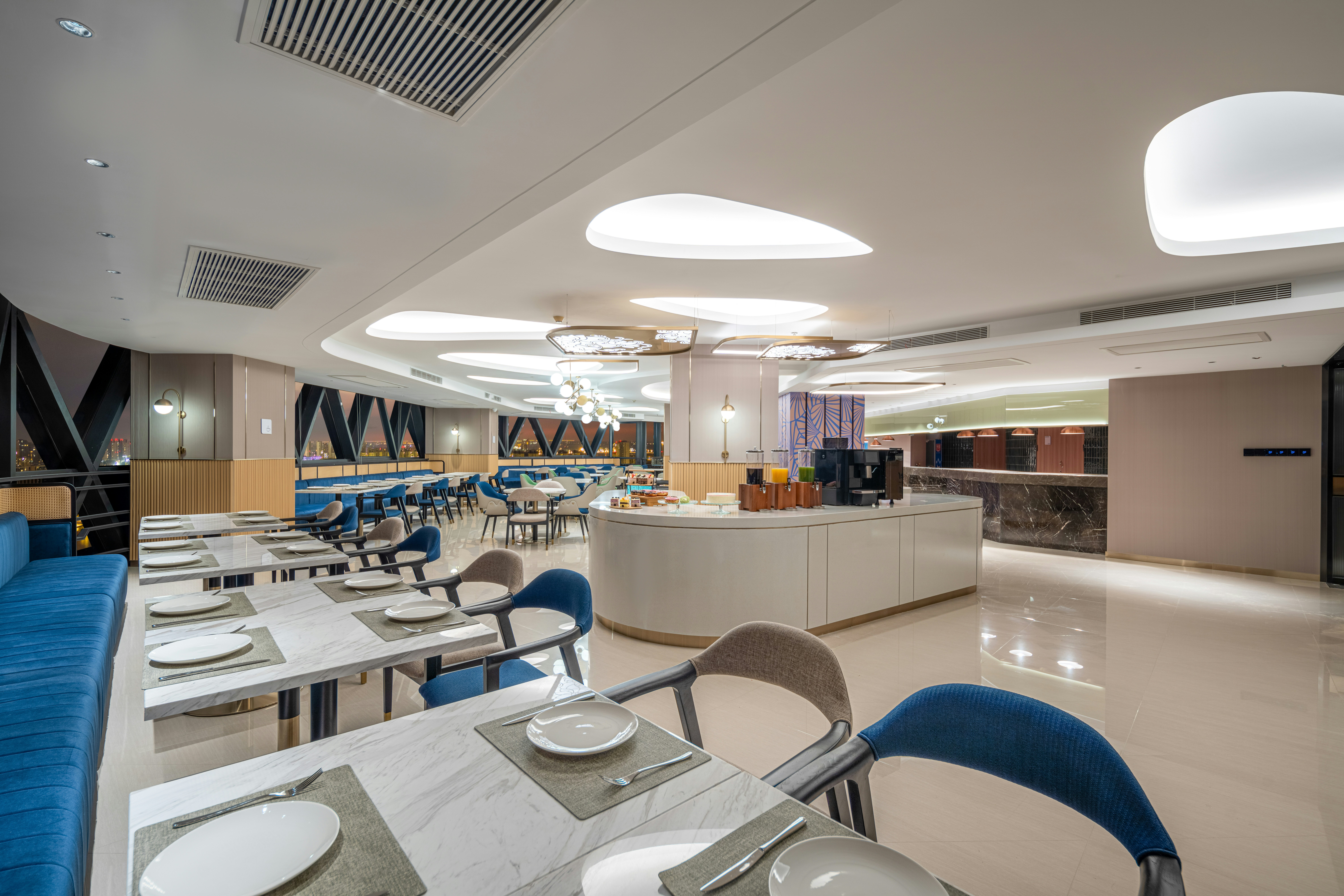 Hilton Garden Inn Nantong Haohe Scenic Area 39/42