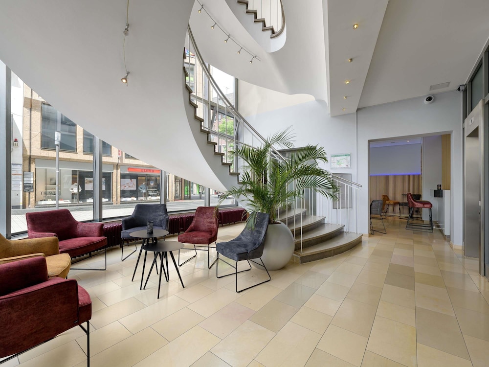 Mercure Hotel Aachen am Dom 44/66