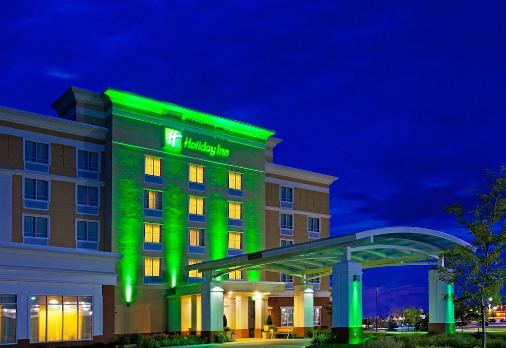 HOLIDAY INN BATTLE CREEK 1/47