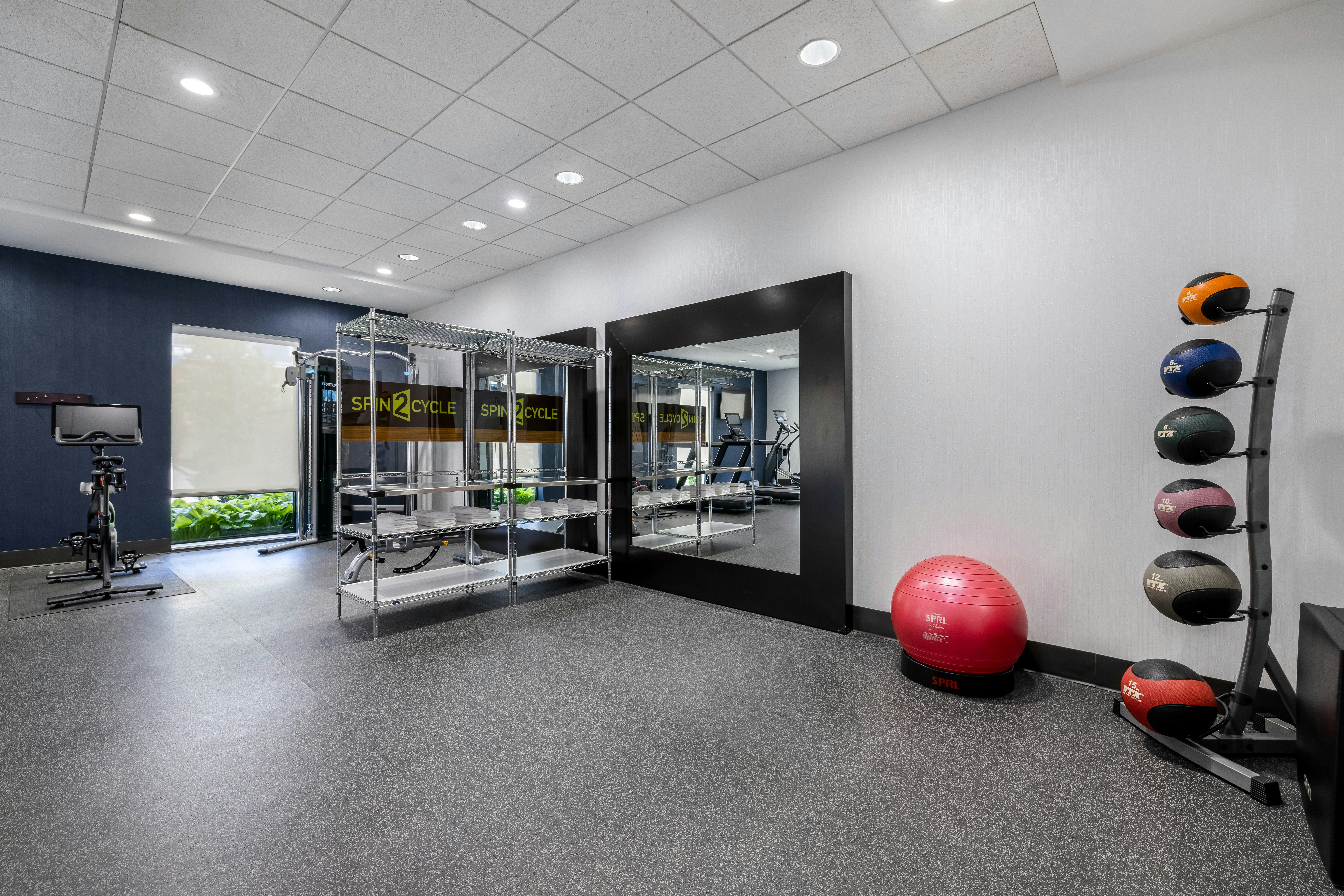 Home2 Suites By Hilton Muskogee 17/37