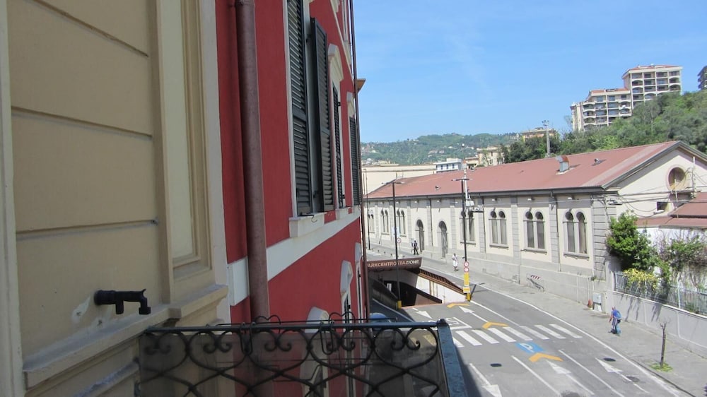 The Old Station Rooms 20/23