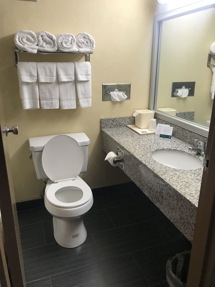 Quality Inn Hermitage South 21/48