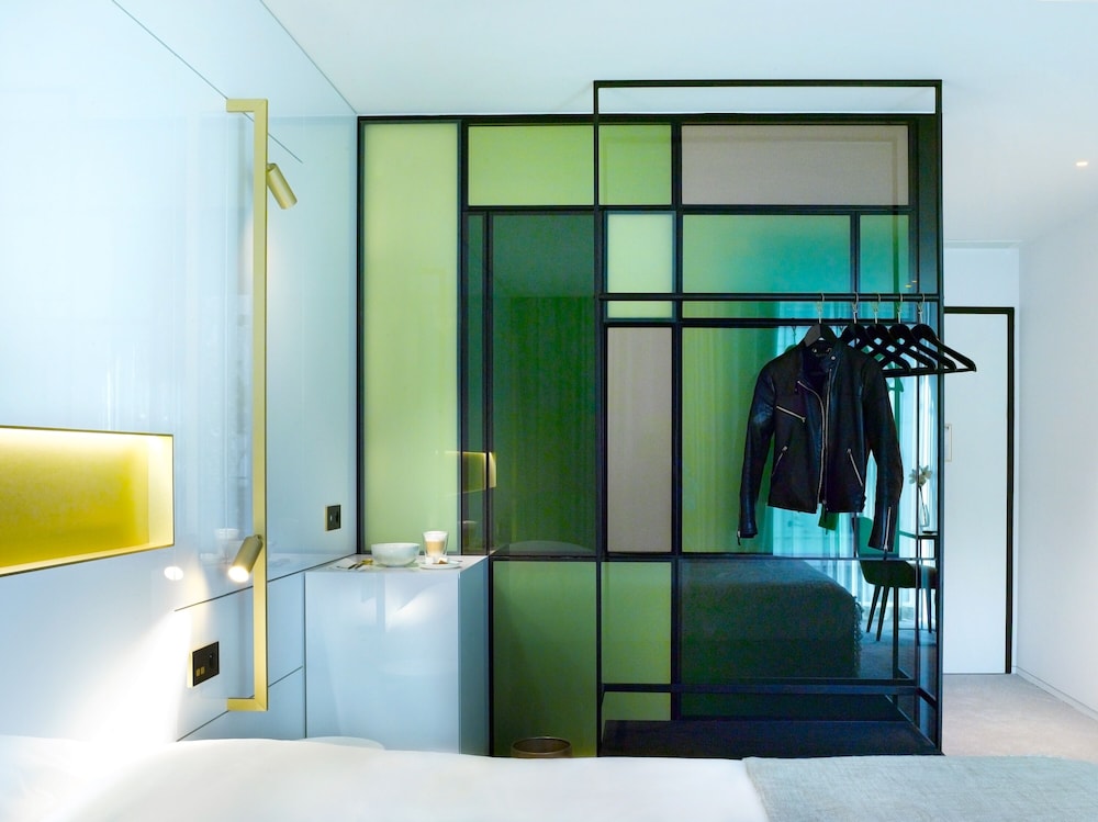 Hotel Damier, WorldHotels Crafted 23/78