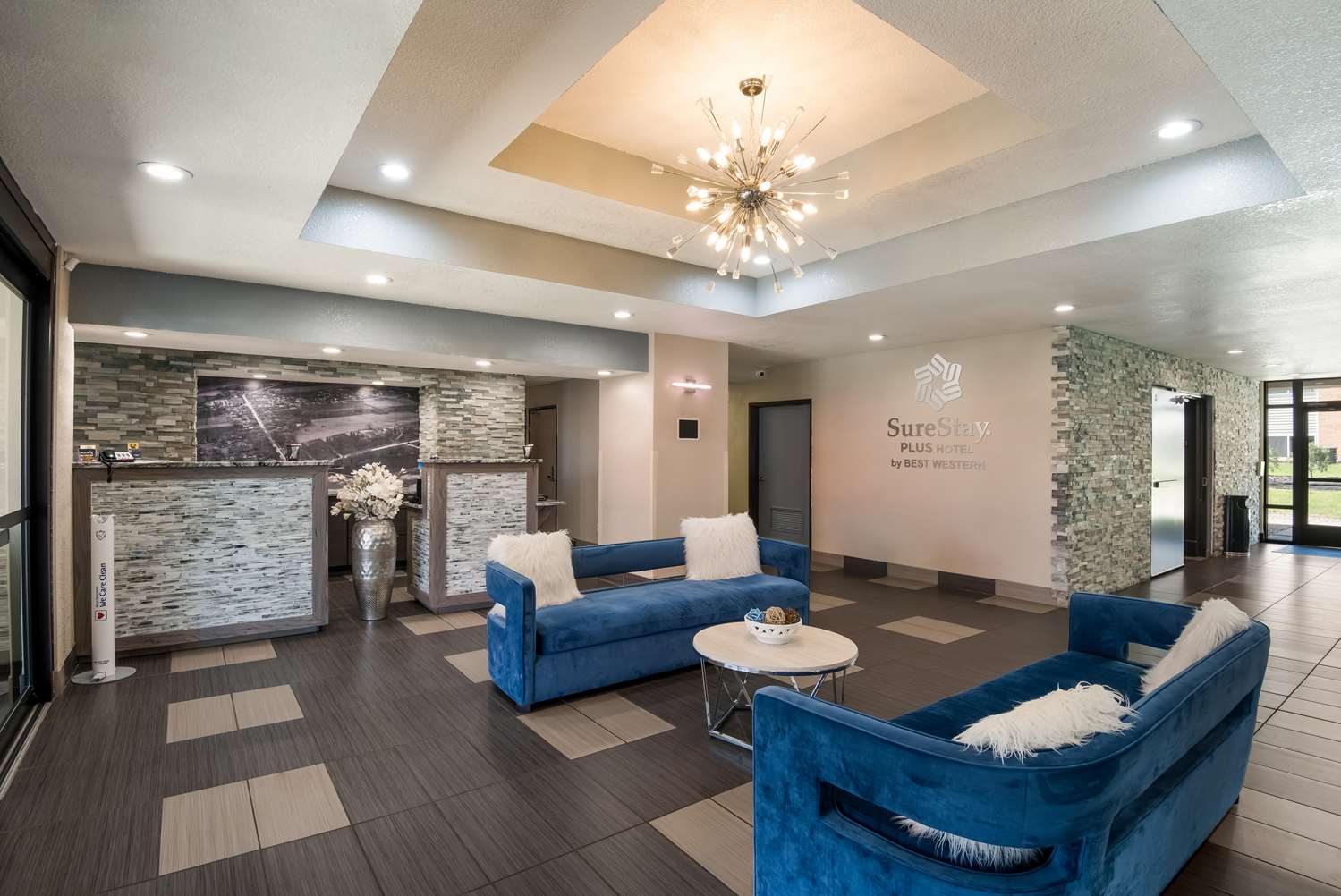 SureStay Plus by Best Western Coralville Iowa City 8/15