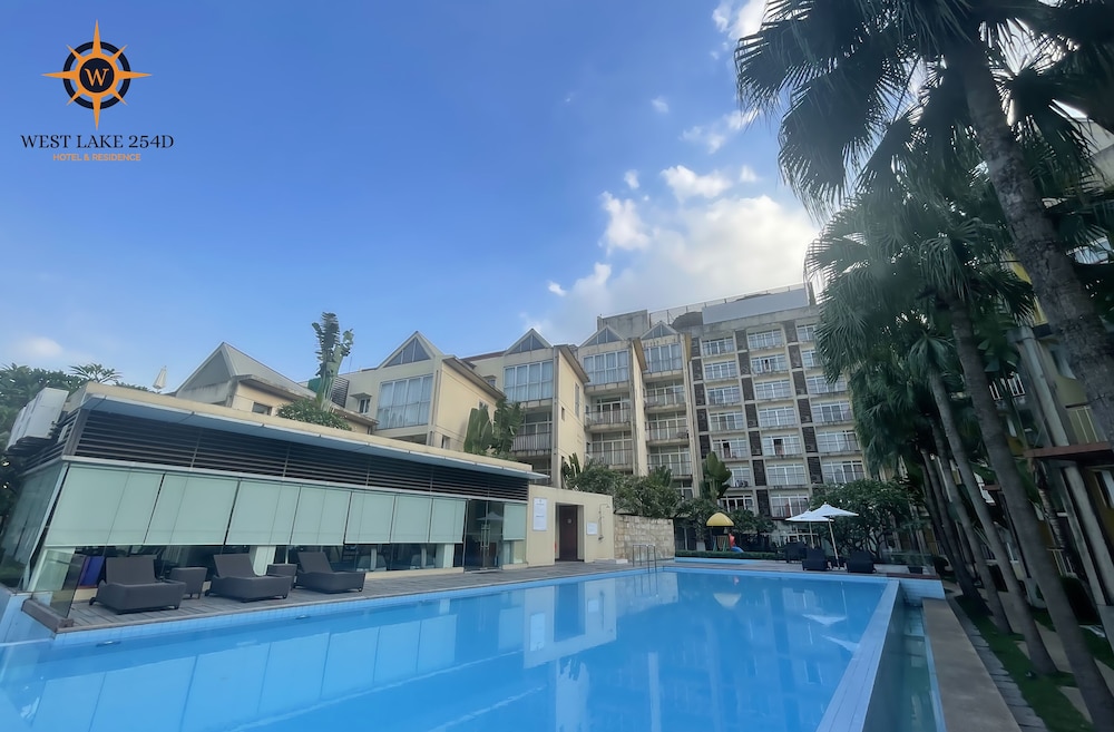 Wil'que Westlake Hotel & Residences photo3