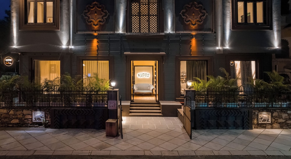 Kudos By Downtown - Boutique Hotel 4/31