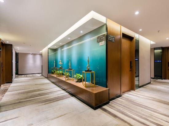Wulong Hotel 13/19