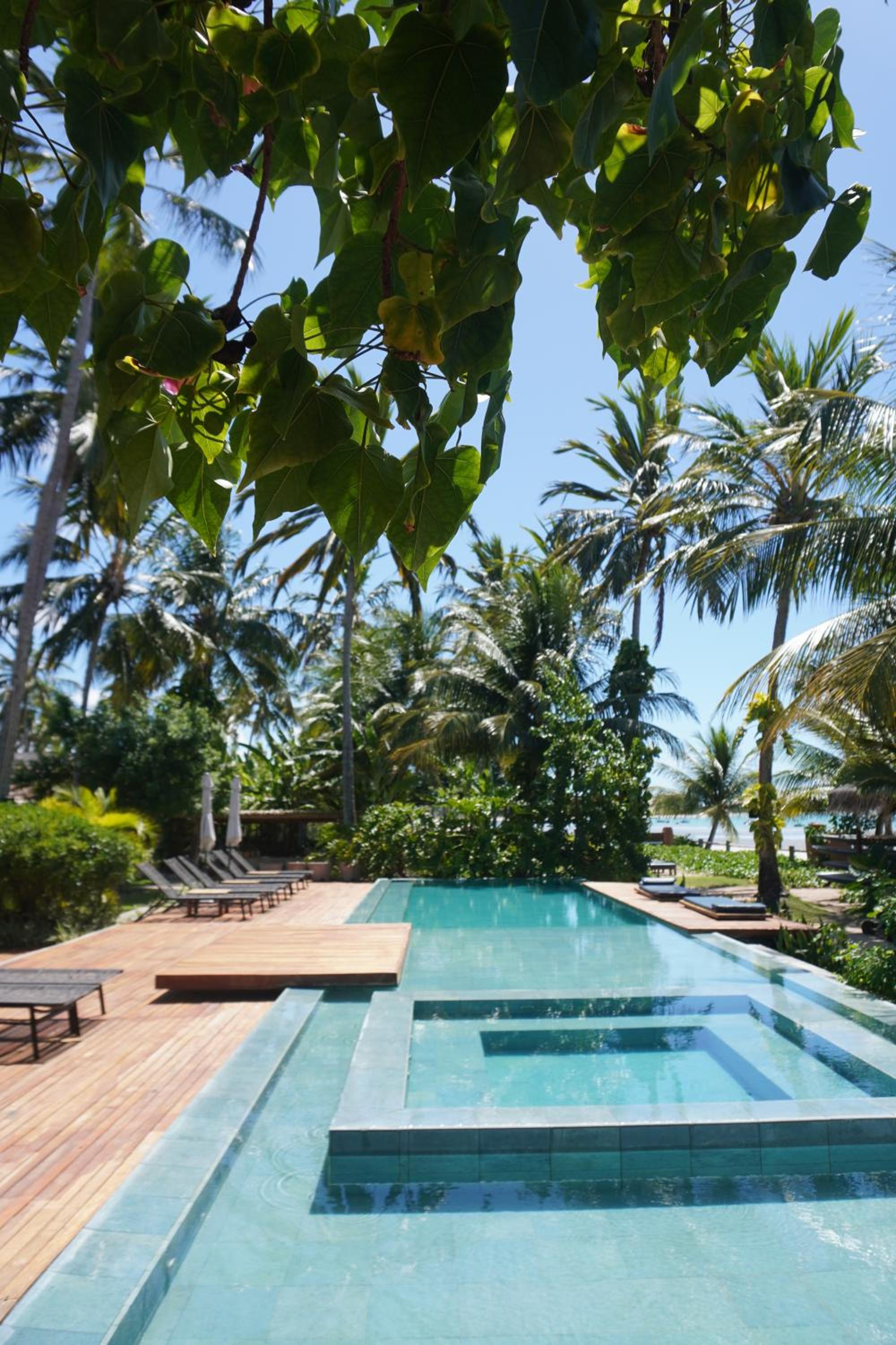 Paru Boutique Hotel 18/18