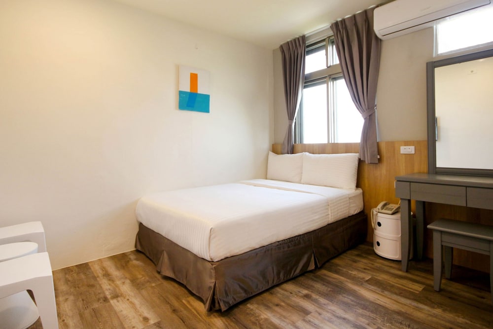 Toong Hsiang Hotel 20/44