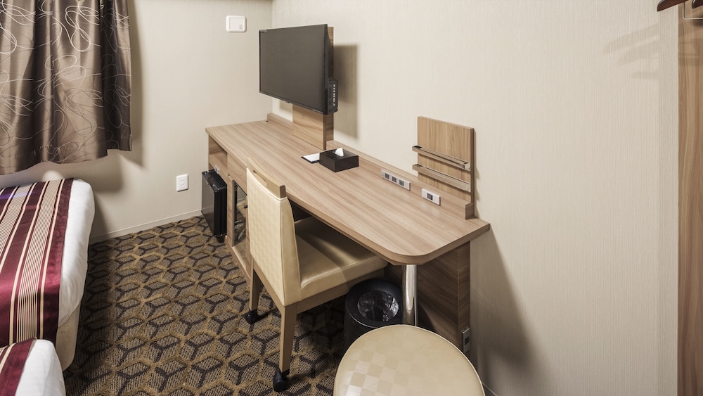 Hotel WBF Namba Motomachi 44/50