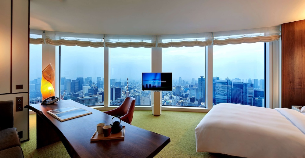 Andaz Tokyo Toranomon Hills 39/69