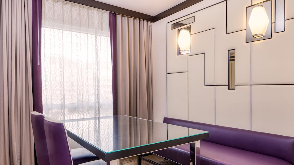 Harrah's Las Vegas - A Caesars Rewards Destination 32/66