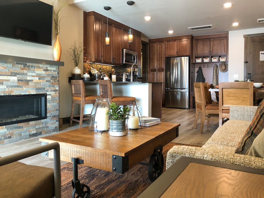 Hyatt Vacation Club at The Ranahan 40/69
