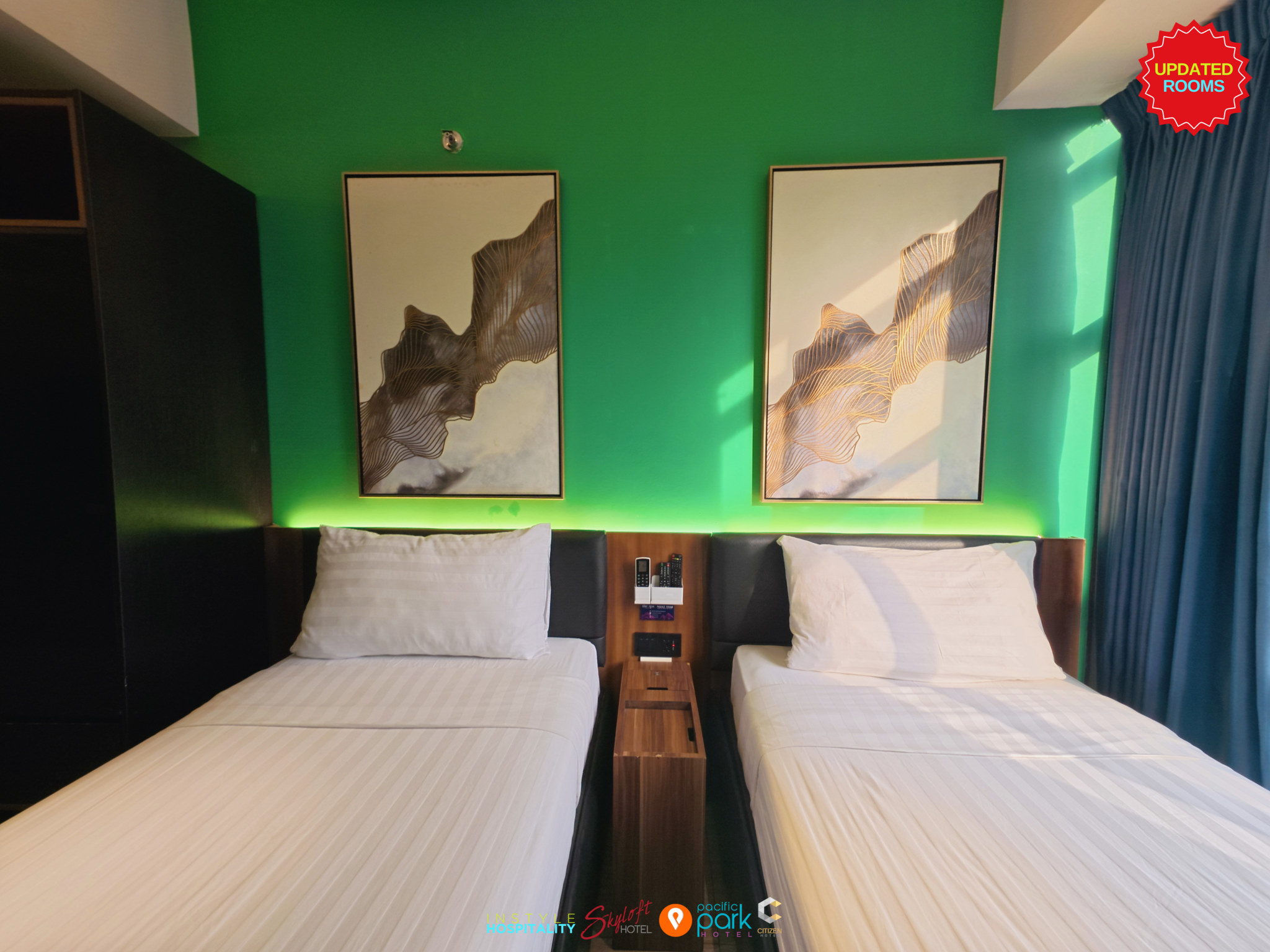 Premium, King Bed