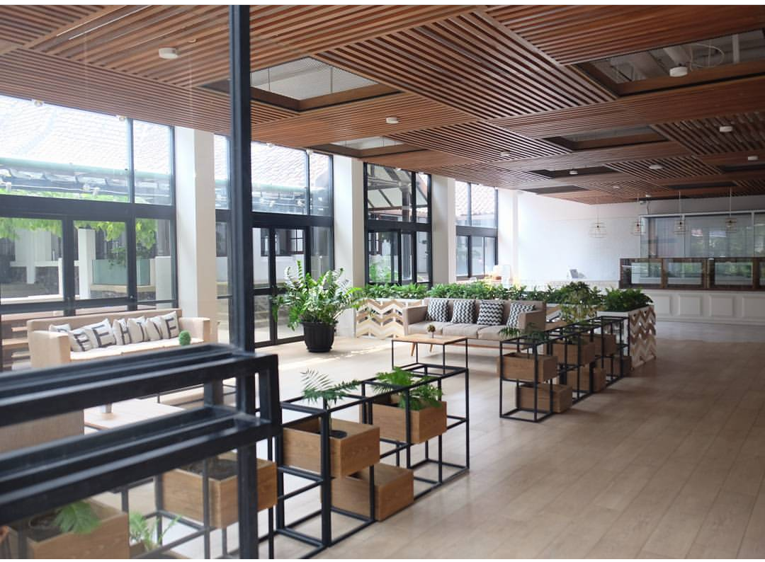 Beehive Boutique Hotel 18/24