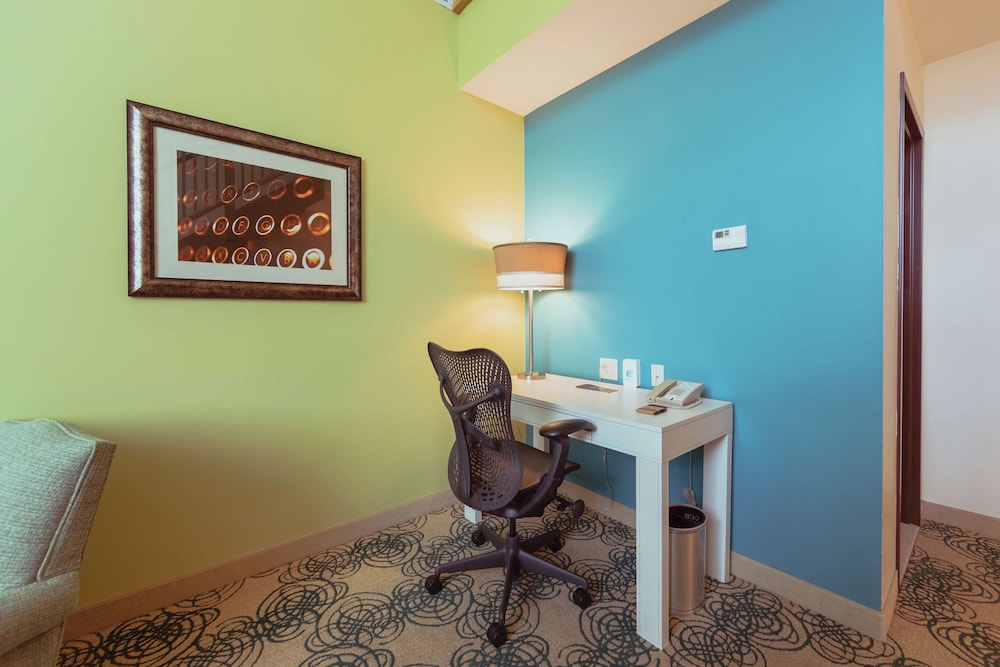 Hotel Skyler Syracuse, Tapestry Collection by Hilton 41/42