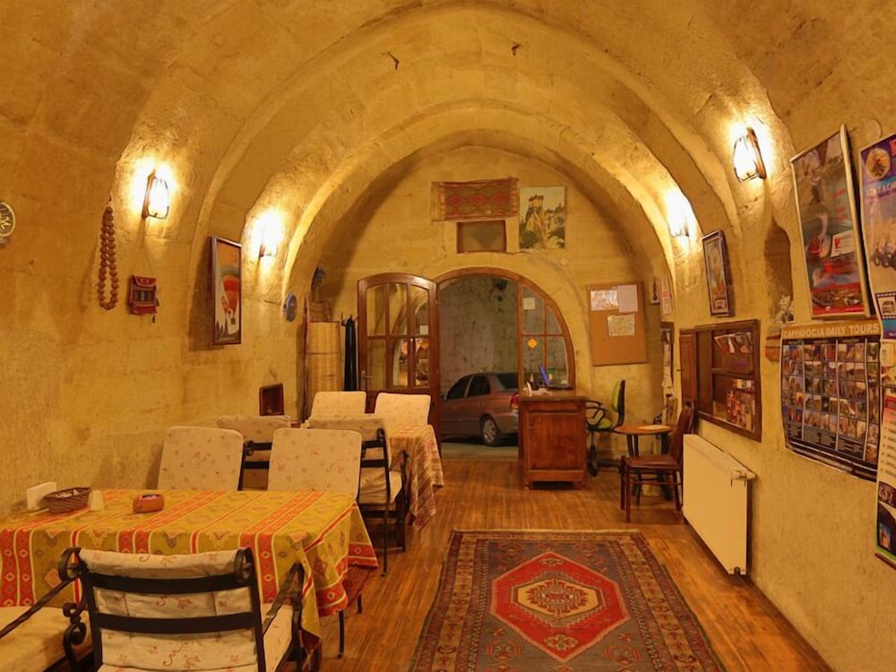 Henna Konak Hotel 33/50