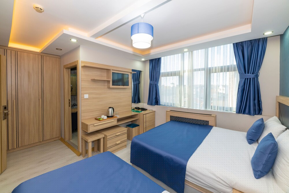 Yesilpark Hotel 26/65