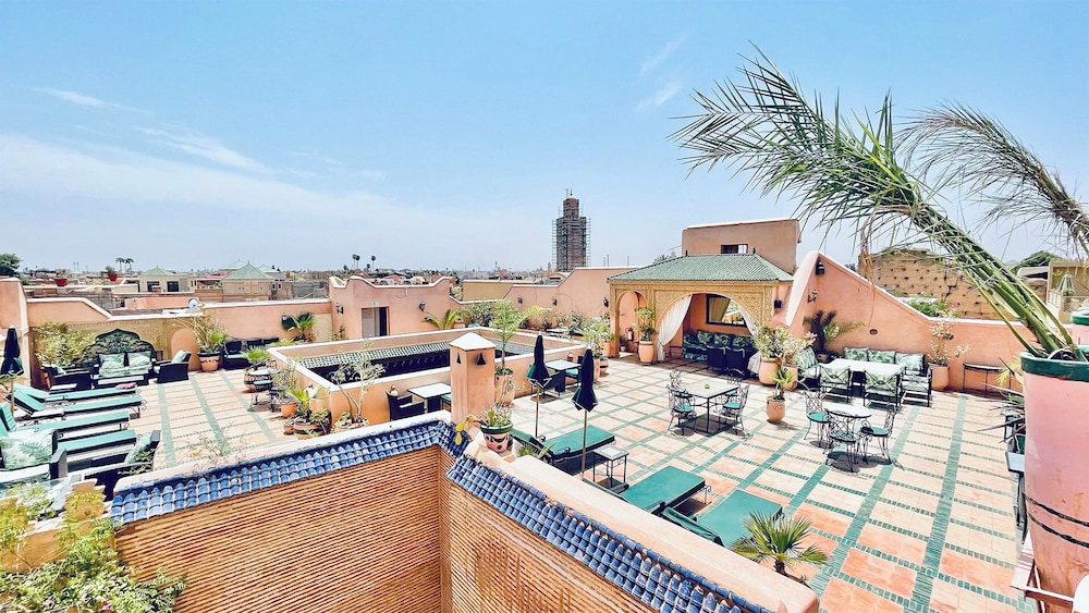 Riad And Spa Esprit Du Maroc 7/82