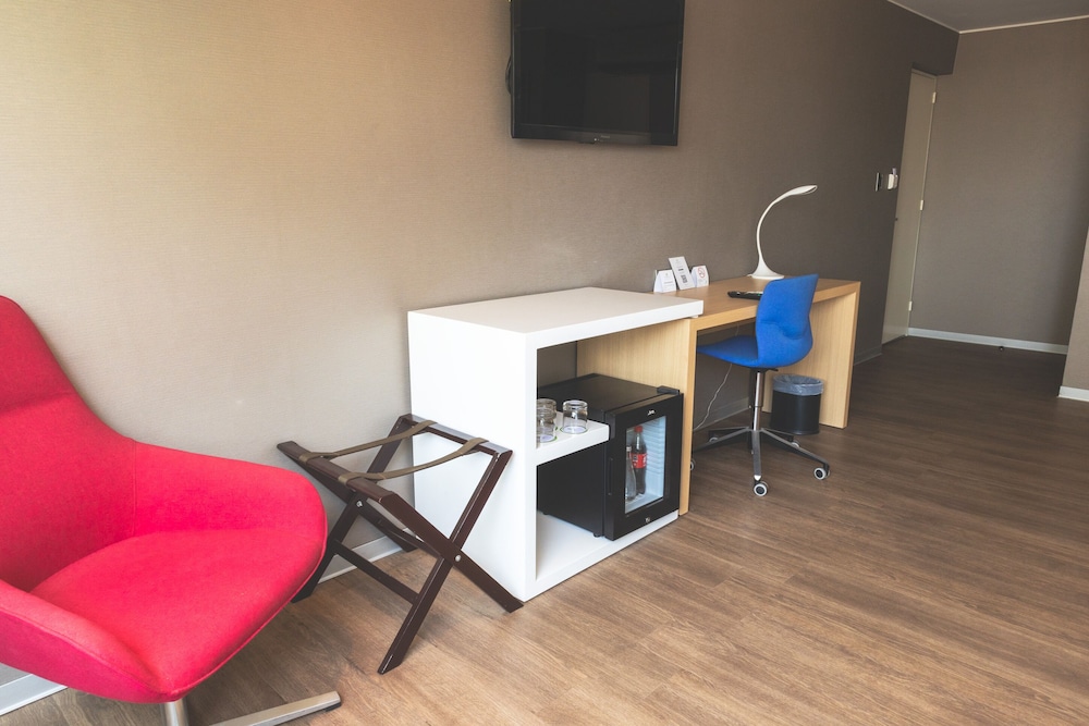 Palmetto Hotel Business San Borja 58/70